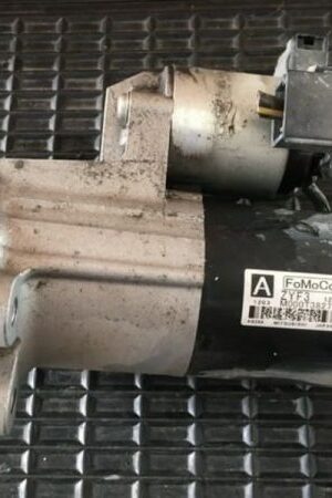Mazda ZJ Starter Motor