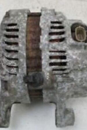 Mazda ZY Alternator