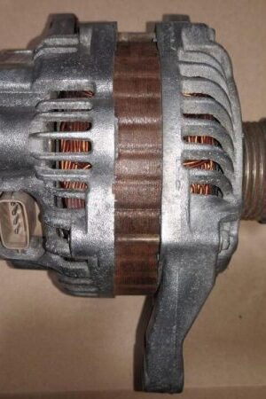Mitsubishi 4B12 Alternator