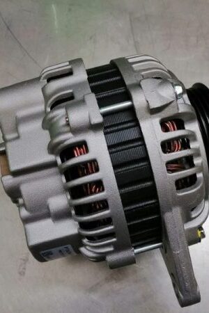 Mitsubishi 4G93 Alternator