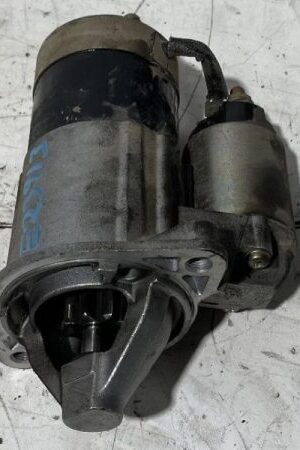 Mitsubishi 4G93 Starter Motor