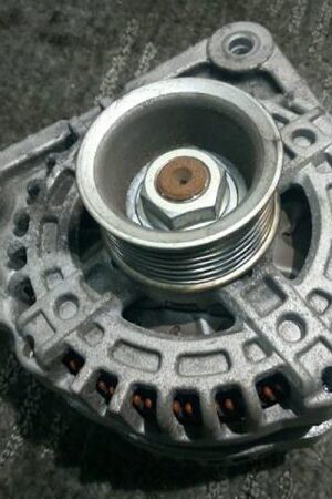 Nissan HR15 Alternator