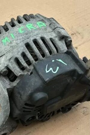 Nissan CR12 Alternator