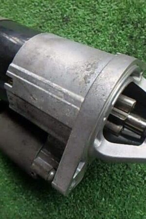 Nissan CR12 Starter Motor