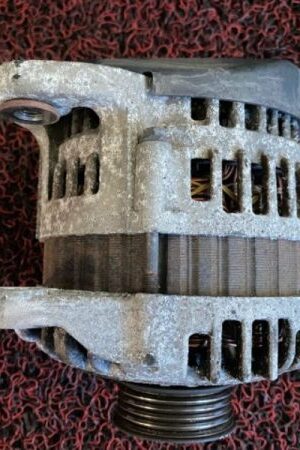 Nissan CR14 Alternator