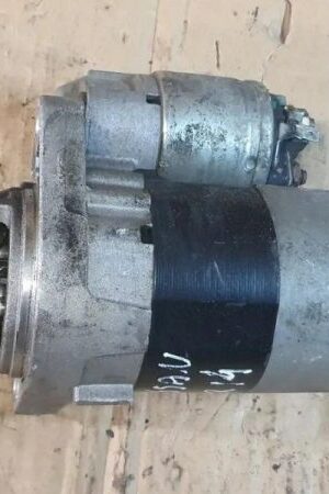 Nissan CR14 Starter Motor