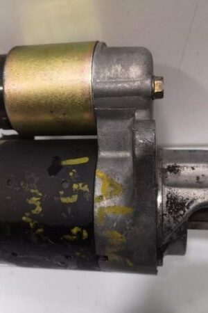 Nissan GA15 Starter Motor