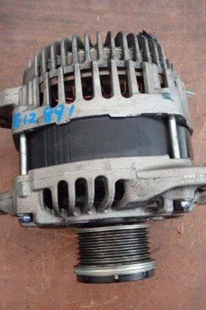 Nissan HR12 Alternator
