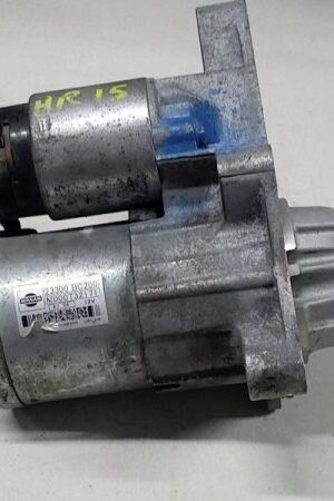 Nissan HR15 Starter Motor