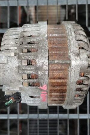 Nissan HR16 Alternator