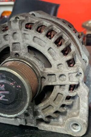 Nissan MR18 Alternator