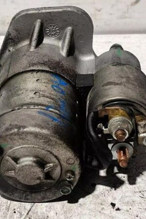 Nissan MR18 Starter Motor