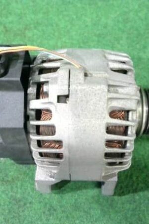 Nissan MRA8 Alternator