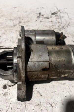 Nissan MRA8 Starter Motor