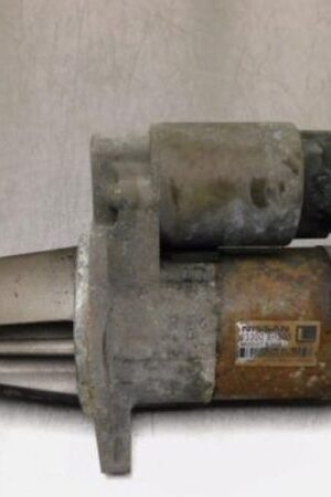 Nissan QR20 Starter Motor