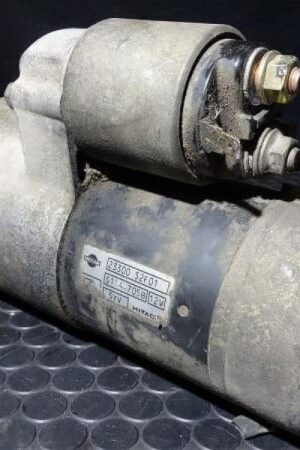 Nissan SR20 Starter Motor