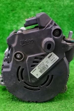 Nissan MR20 Alternator