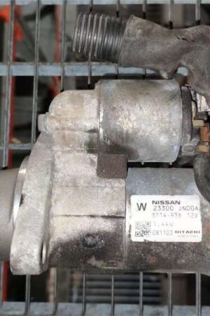 Nissan VQ25 Starter Motor