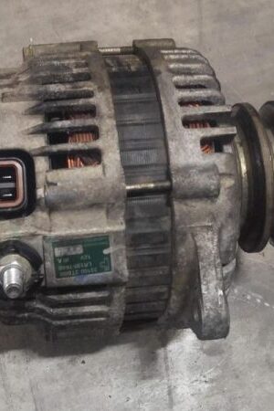 Nissan YD25 Alternator