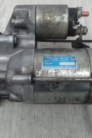 Nissan YD25 Starter Motor