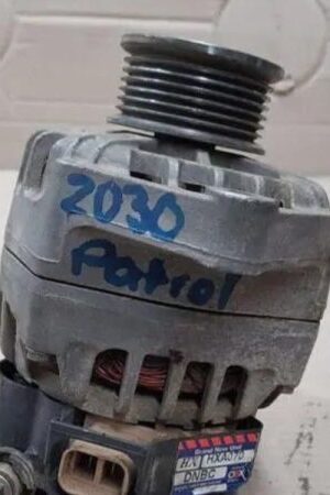 Nissan ZD30 Alternator