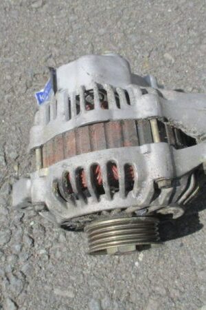 Suzuki G16A Alternator