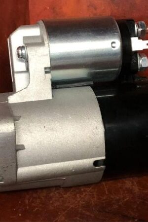 Suzuki G16A Starter Motor