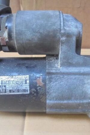 Suzuki J20A Starter Motor