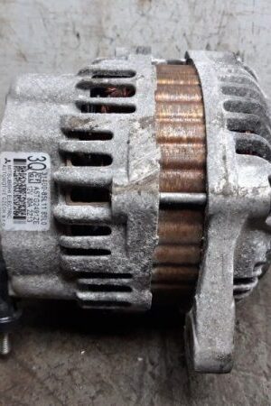 Suzuki K12B Alternator