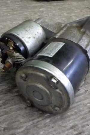Suzuki K12B Starter Motor