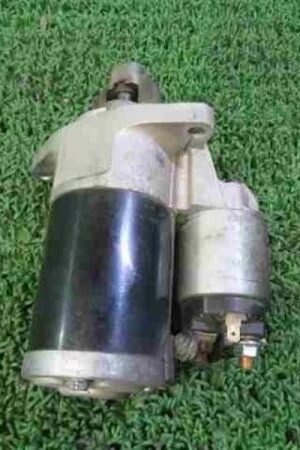 Suzuki K6A Starter Motor