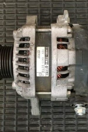 Suzuki RO6A Alternator