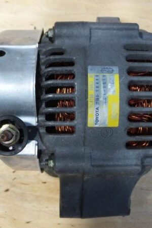 Toyota 1G Alternator