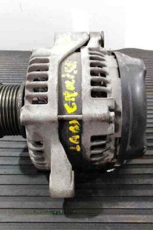 Toyota 1KD Alternator
