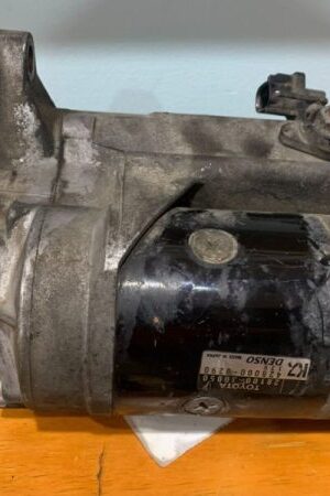 Toyota 1KD Starter Motor
