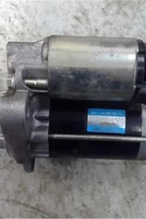 Toyota 1KR Starter Motor
