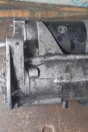 Toyota 1KZ Starter Motor