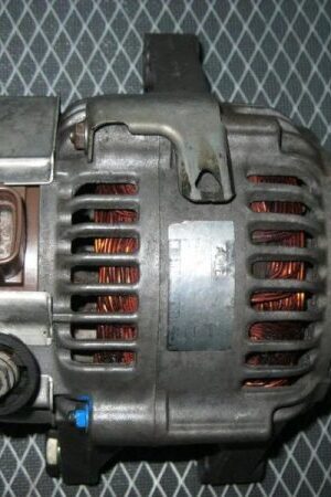 Toyota 1MZ Alternator