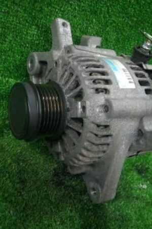 Toyota 1NR Alternator