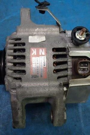 Toyota 1NZ Alternator