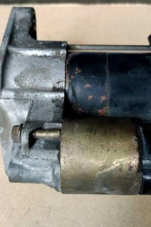 Toyota 1NZ Starter Motor