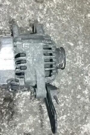 Toyota 1SZ Alternator