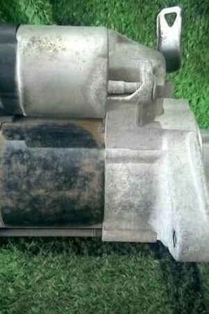 Toyota 1SZ Starter Motor