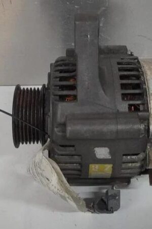 Toyota 1ZZ Alternator
