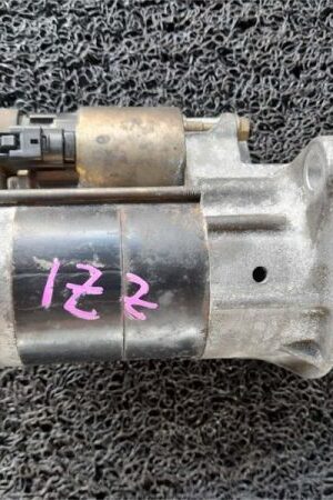 Toyota 1ZZ Starter Motor