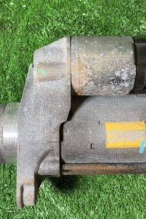 Toyota 2GR Starter Motor