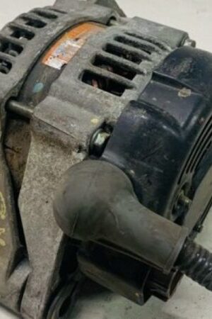 Toyota 2KD Alternator