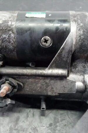 Toyota 2KD Starter Motor