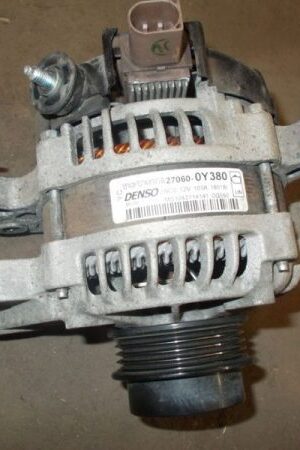Toyota 2NR Alternator