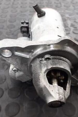 Toyota 2NR Starter Motor
